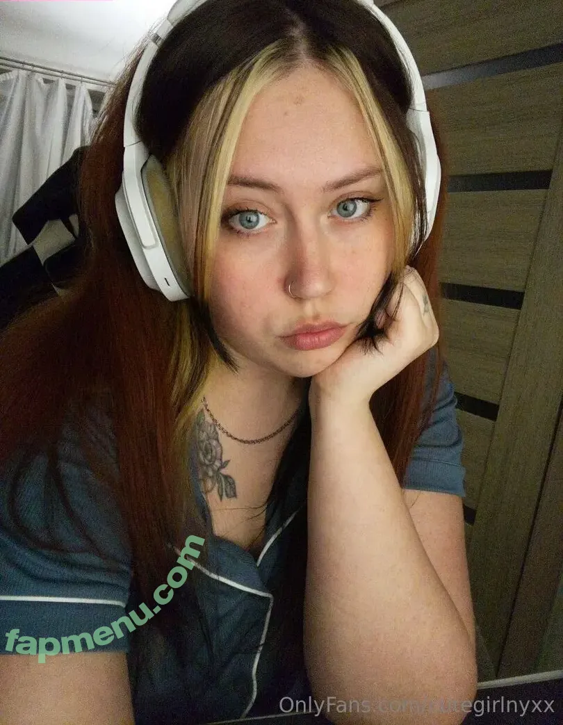 cutegirlnyxx nude photo #0023 (cutegirlnyxx)