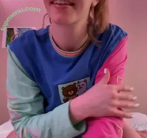 Cutegirrafe / cutegiraffe / cutegiraffelife nude photo #0061