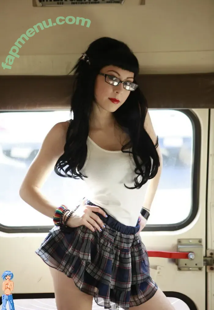 CuteGoth nude photo #0005 (CuteGoth)