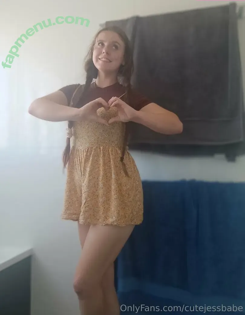 cutejessbabe nude photo #0031 (cutejess87)