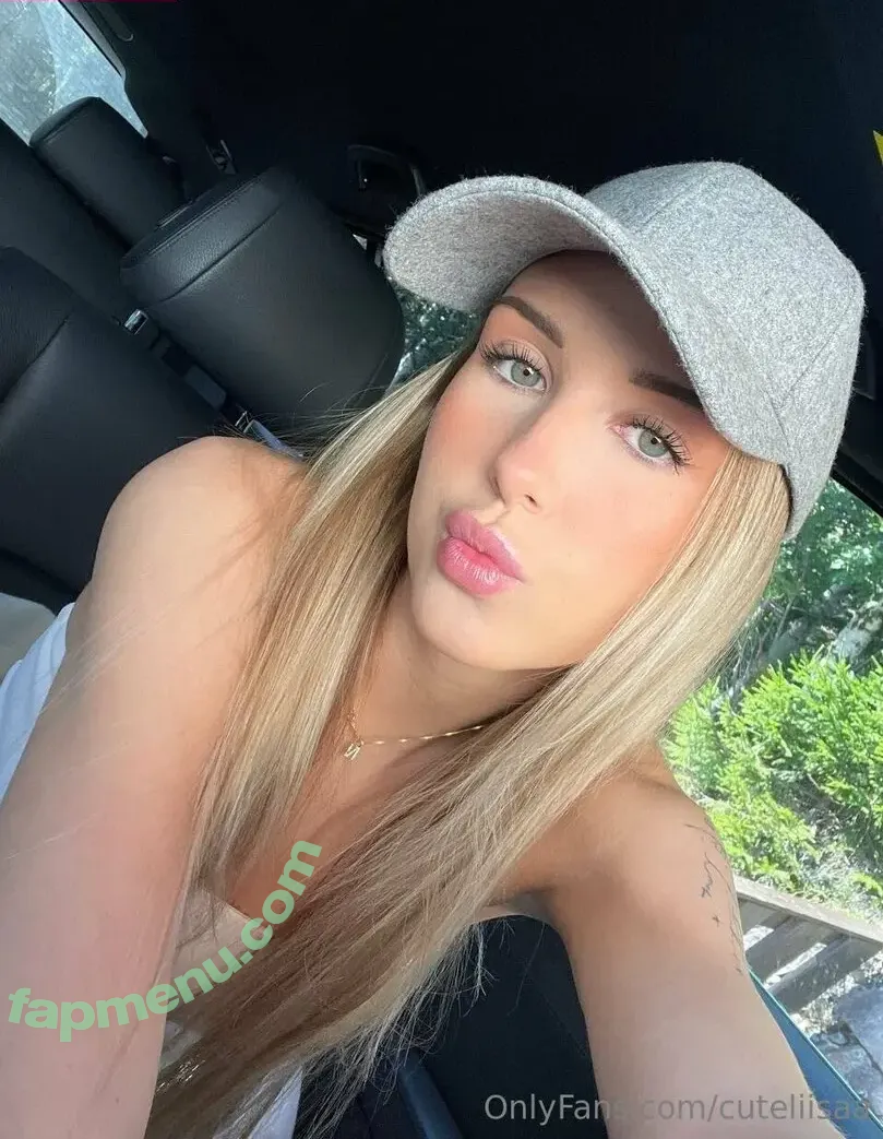 cuteliisaa nude photo #0007 (cutie.lilisaa)