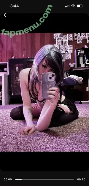 cutelilkitten / ccutelilkittenn nude photo #0037