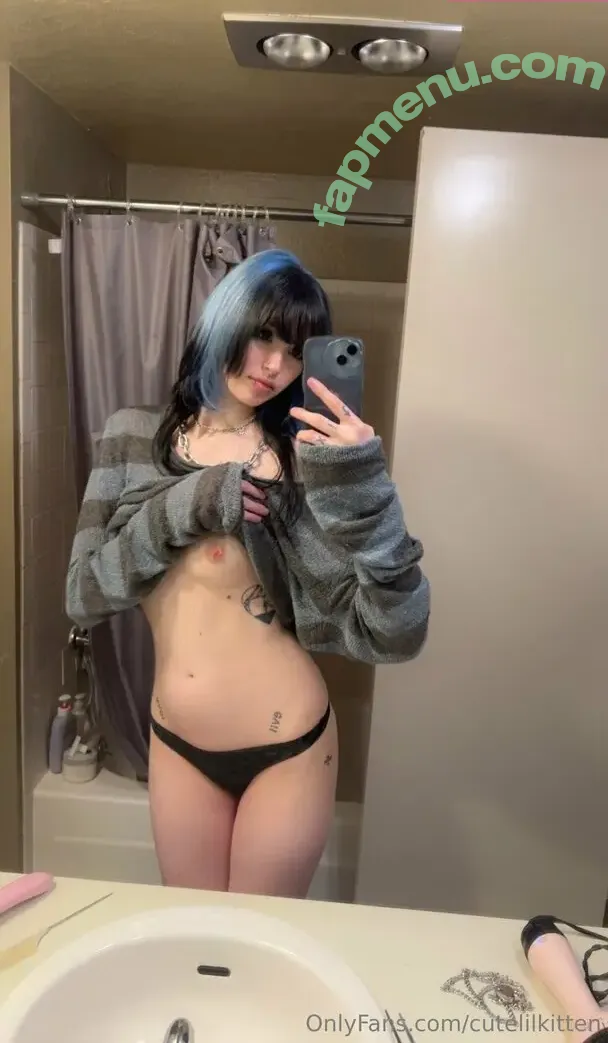 cutelilkitten nude photo #0031 (ccutelilkittenn)