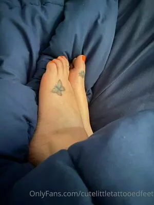 cutelittletattooedfeet / lfod_feet nude photo #0003