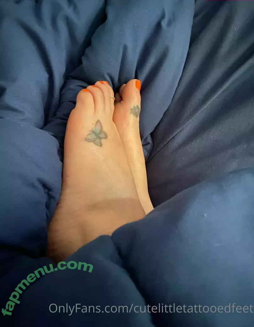 cutelittletattooedfeet nude photo #0003 (lfod_feet)