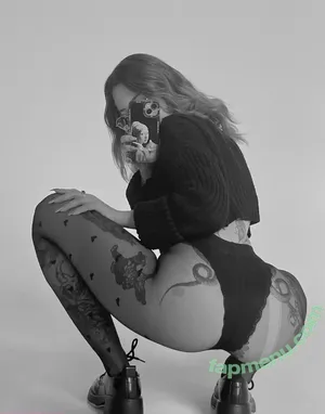 cutemeow / pingvingoritvogne nude photo #0157