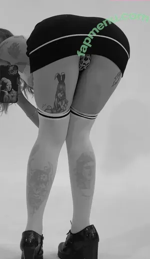 cutemeow / pingvingoritvogne nude photo #0158