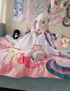 cuteprincesslily / cuteprincesslilyy nude photo #0081