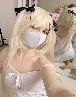 cuteprincesslily / cuteprincesslilyy nude photo #0086