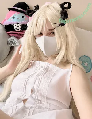 cuteprincesslily / cuteprincesslilyy nude photo #0090