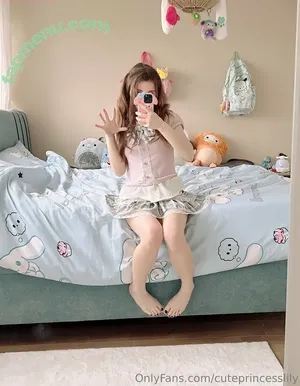 cuteprincesslily / cuteprincesslilyy nude photo #0115