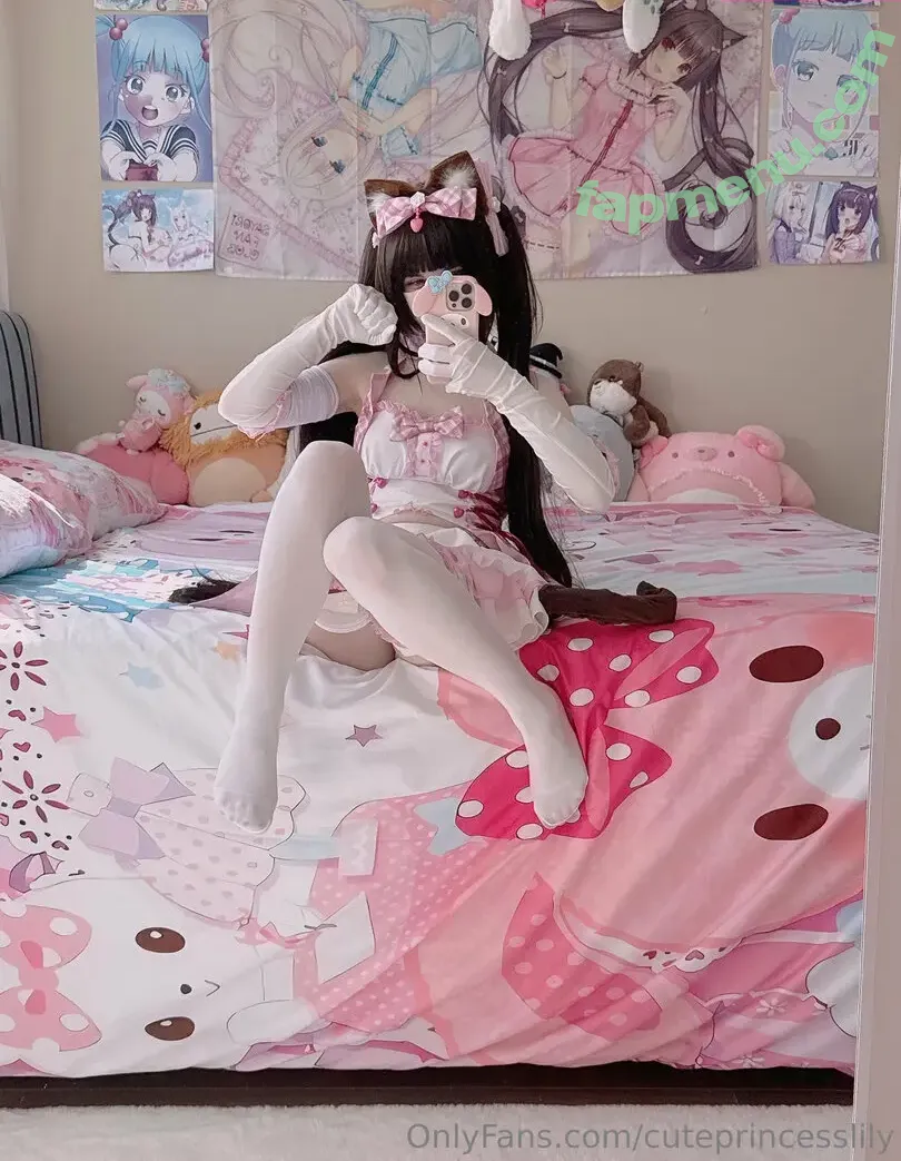 cuteprincesslily nude photo #0123 (cuteprincesslilyy)