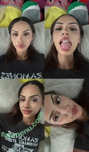 Cutesiibabii / Cutesidesi / desireangelita nude photo #0041