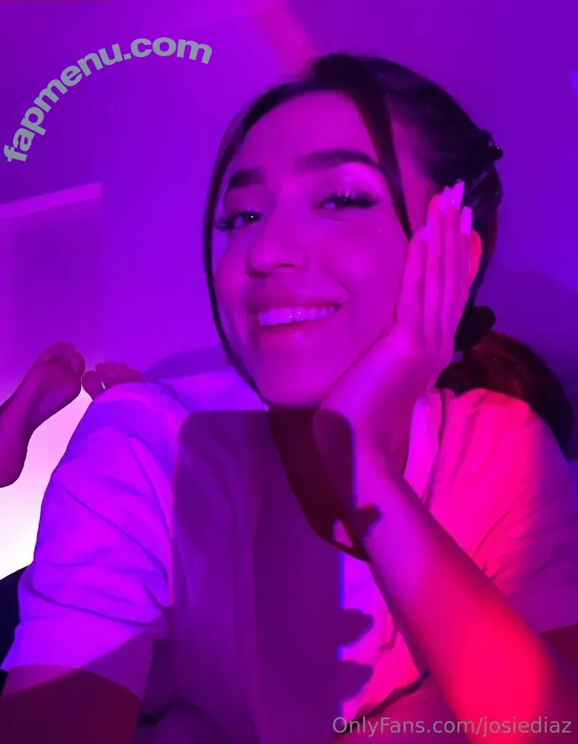 cutestjosie nude photo #0014 (CuteJosie_ / billehans / josiediaz)