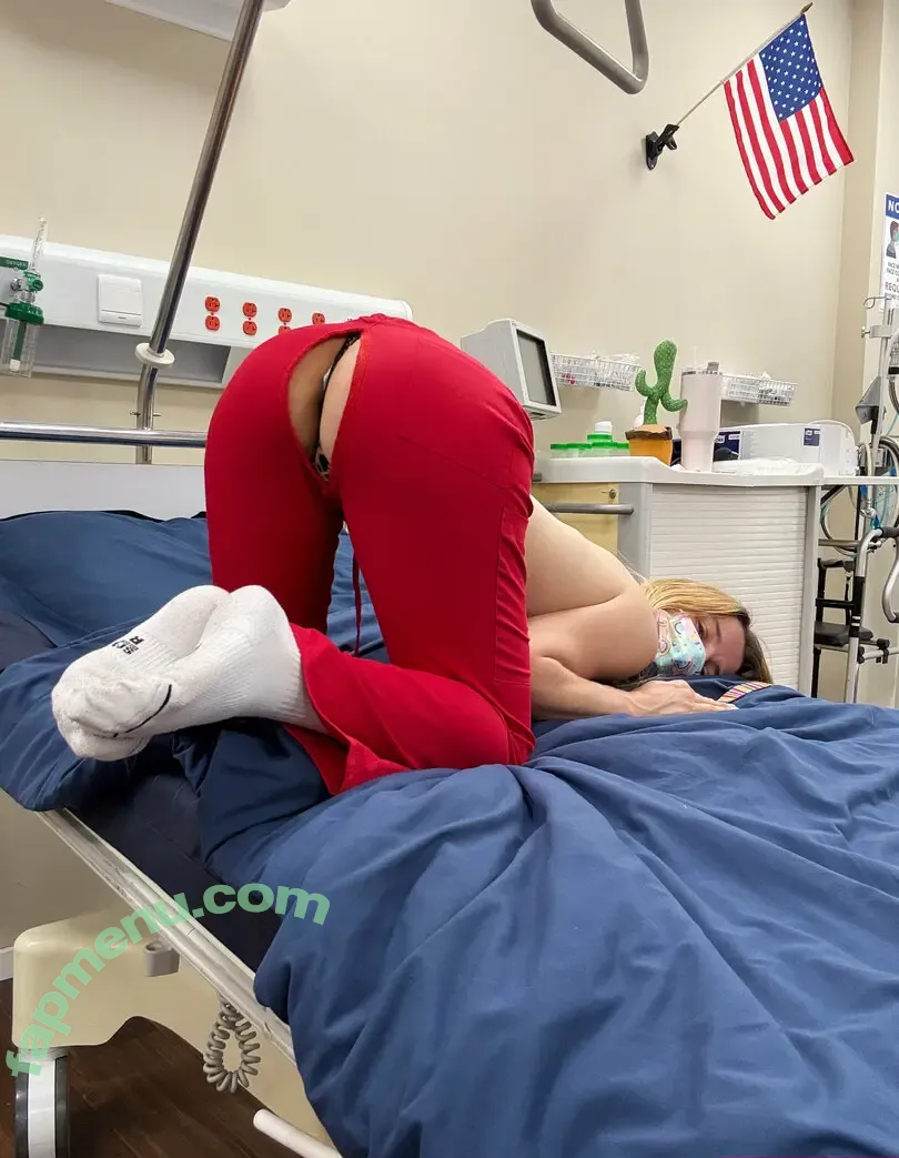 cutestnursingassistant nude photo #0015 (sarah_cnacares)