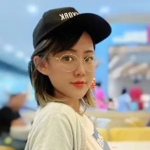 cutesww0125 / Ma Yourong nude photo #0005