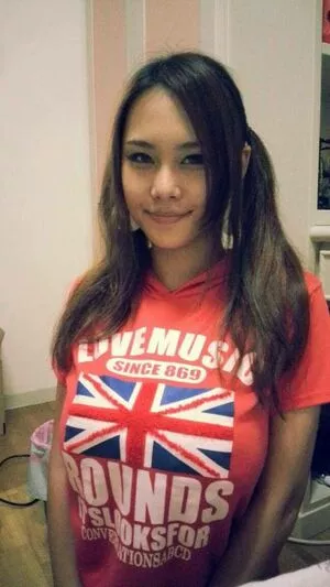 cutesww0125 / Ma Yourong nude photo #0040