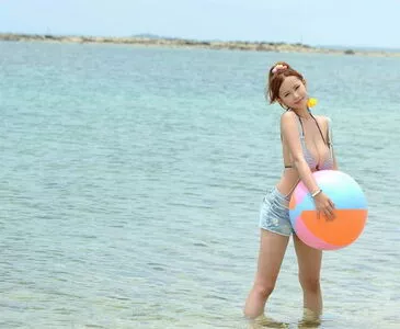 cutesww0125 / Ma Yourong nude photo #0047