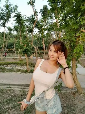 cutesww0125 / Ma Yourong nude photo #0062