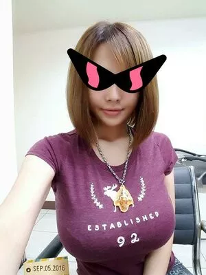 cutesww0125 / Ma Yourong nude photo #0076