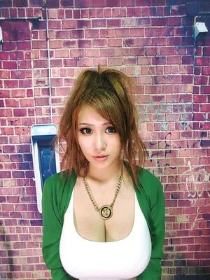 cutesww0125 / Ma Yourong nude photo #0079