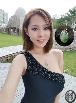 cutesww0125 / Ma Yourong nude photo #0080