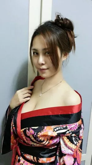 cutesww0125 / Ma Yourong nude photo #0099