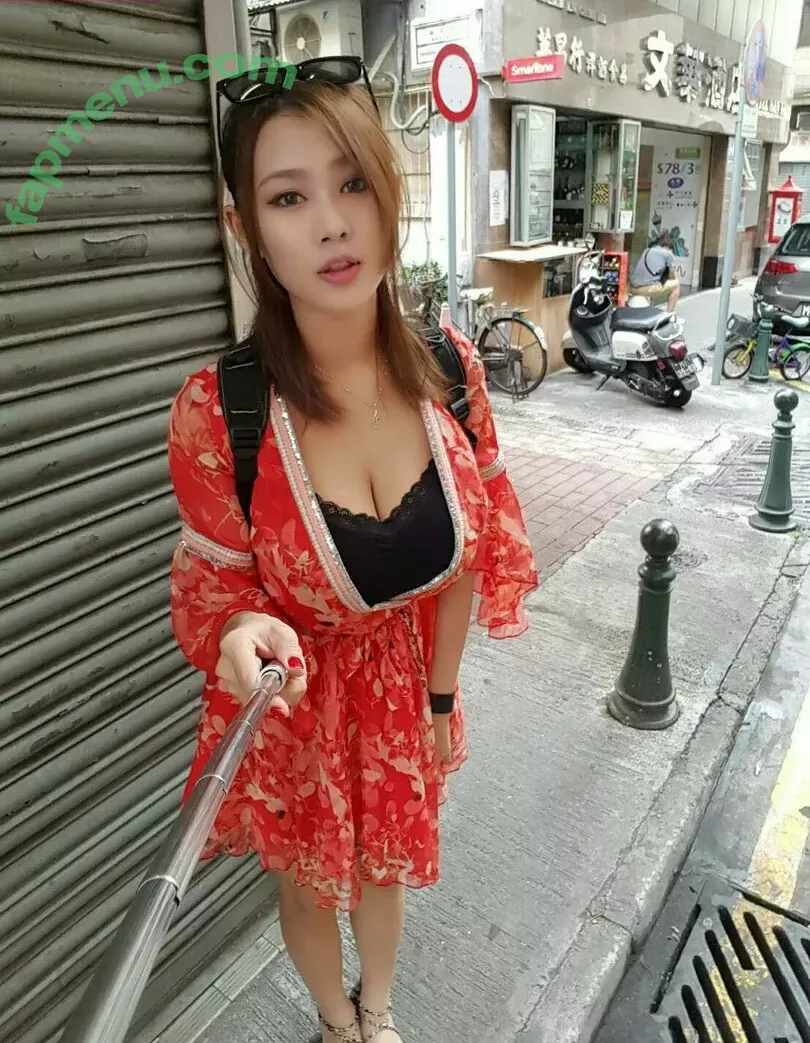 cutesww0125 nude photo #0068 (Ma Yourong)