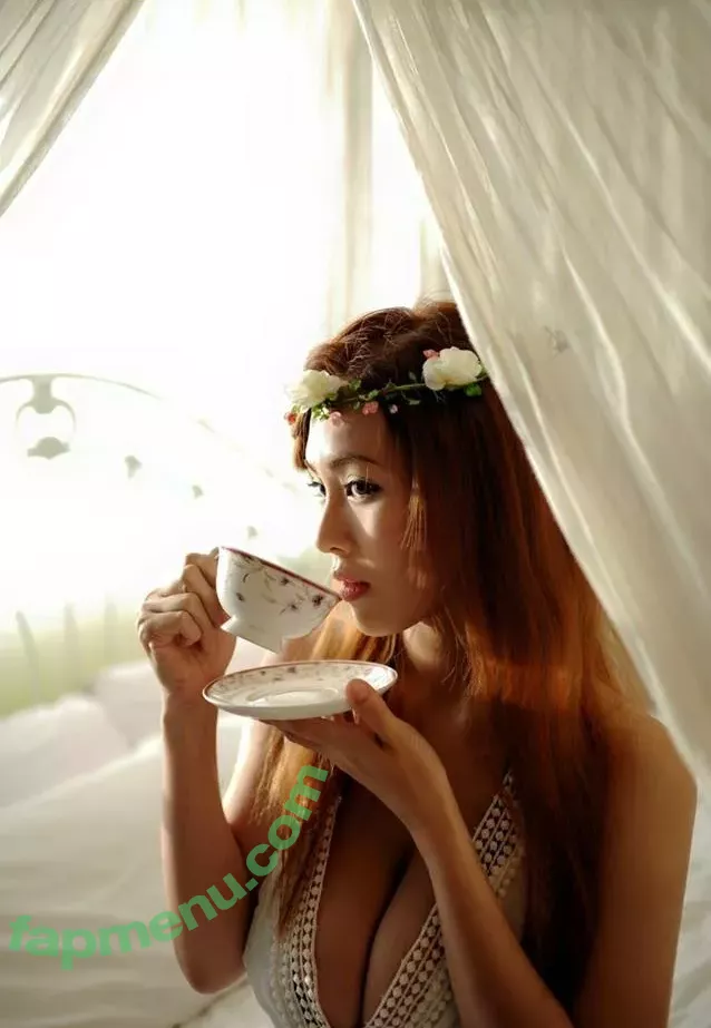 cutesww0125 nude photo #0097 (Ma Yourong)