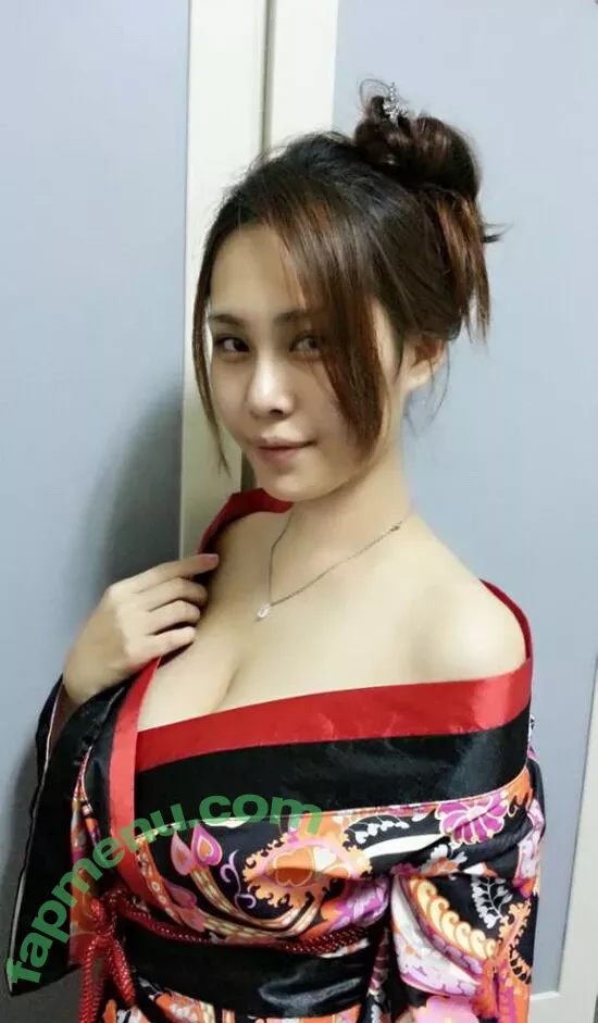 cutesww0125 nude photo #0099 (Ma Yourong)