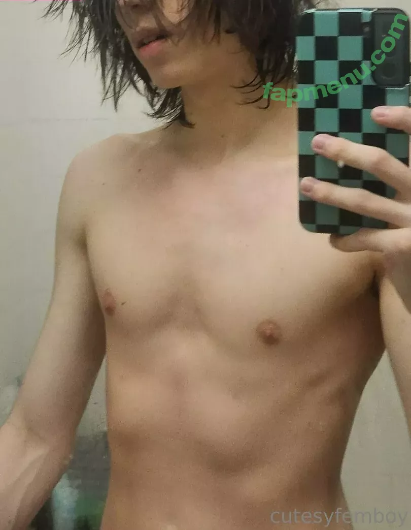 cutesyfemboy nude photo #0910 (cutesyfemboy)