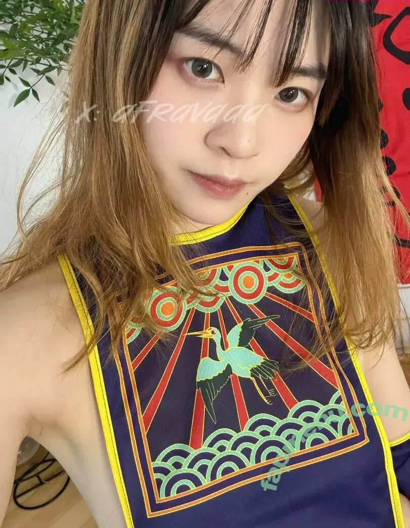 Cutie Afra nude photo #0052 ( / Afra香港私影妹 / Hong Kong Girl / afra.vaaa)