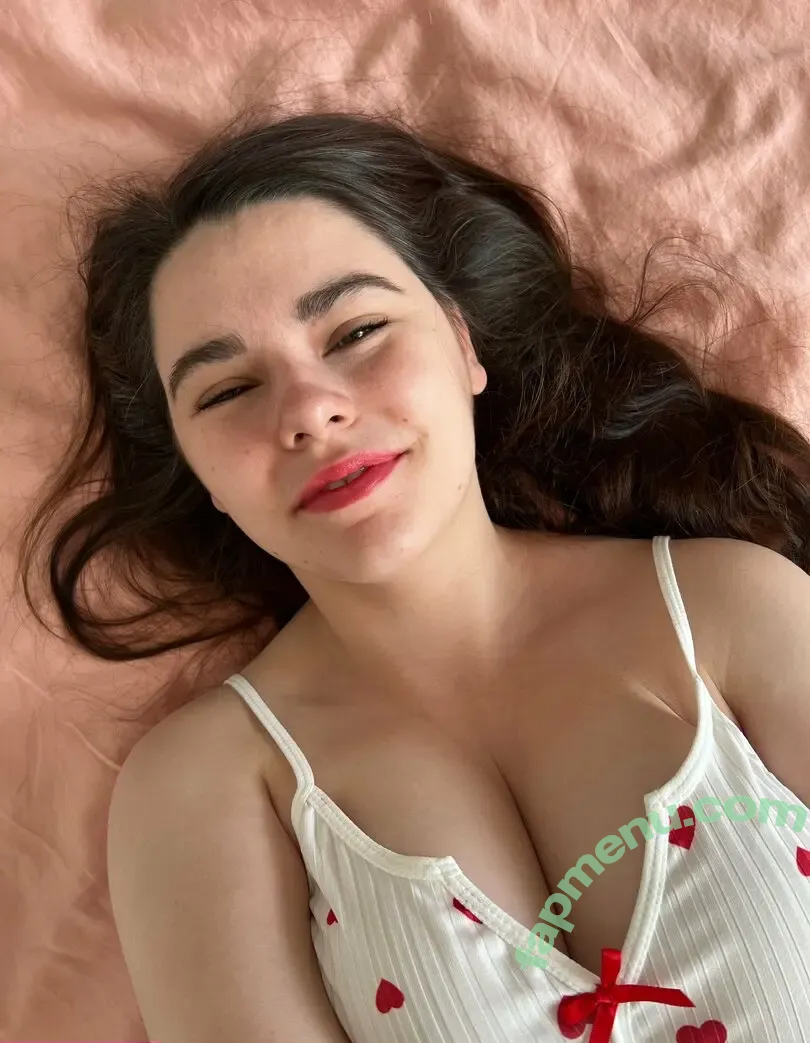 Cutie Cabani nude photo #0309 (cutiecabani / cutiecabani_)