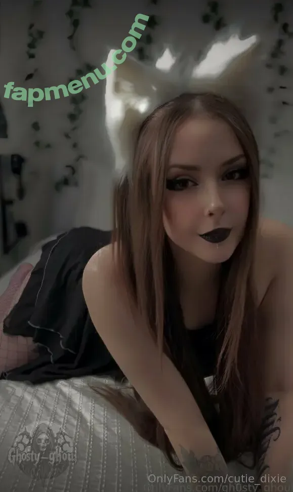 cutie_dixie nude photo #0073 (cutie_dixxx)