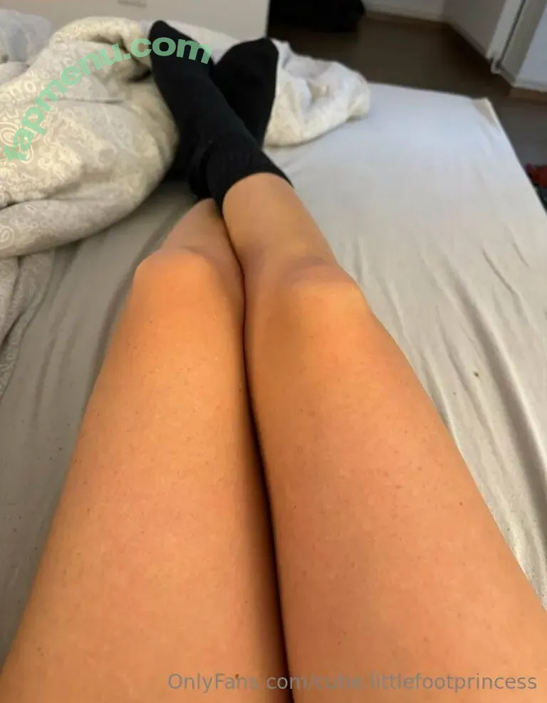 cutie.littlefootprincess nude photo #0018 (a_little_cutie_princesss)