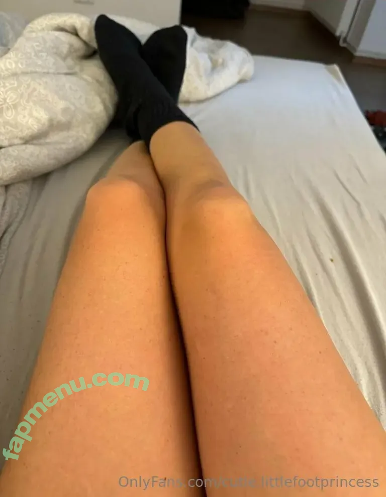 cutie.littlefootprincess nude photo #0019 (a_little_cutie_princesss)