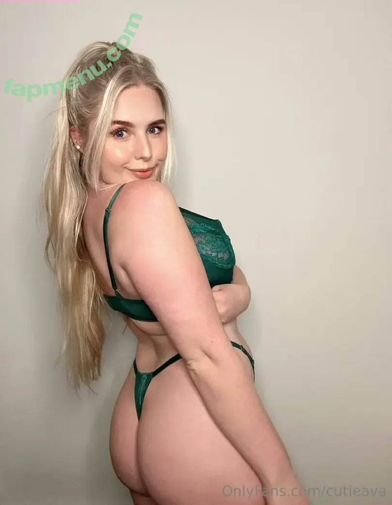 cutieava nude photo #0025 (avacutieeeee)