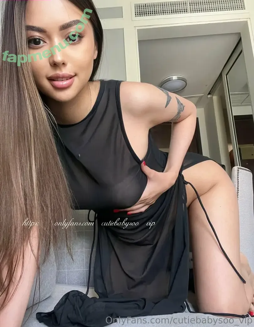 CutieBabySoo nude photo #0019 (CutieBabySoo)