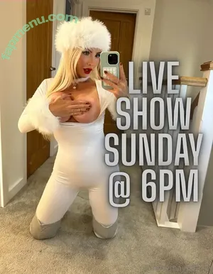 CutieDaisyMay093 / th_candyman_ nude photo #0387