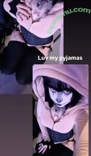 cutiekuromi / Ruri_swan / cutieekuromi nude photo #0036