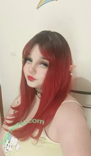 cutielfy / shinycutiefly nude photo #0019