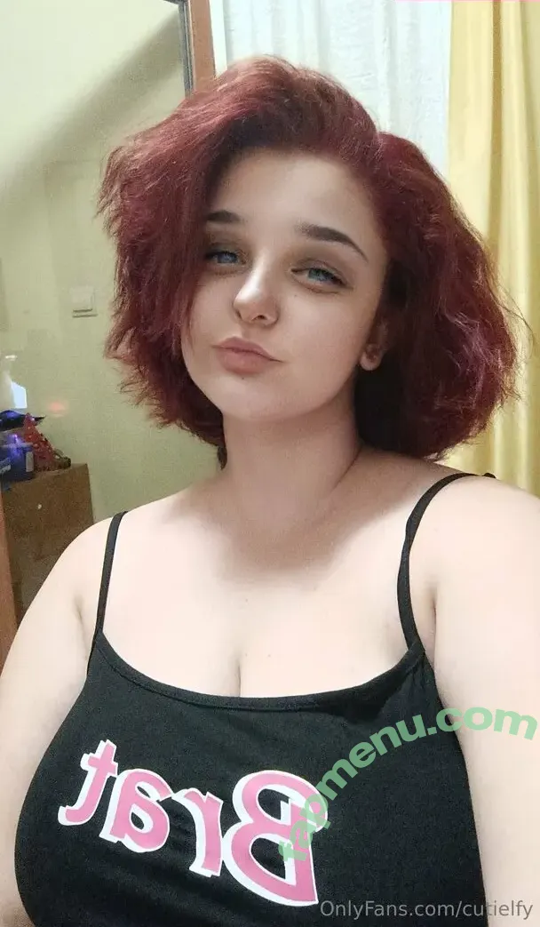 cutielfy nude photo #0002 (shinycutiefly)