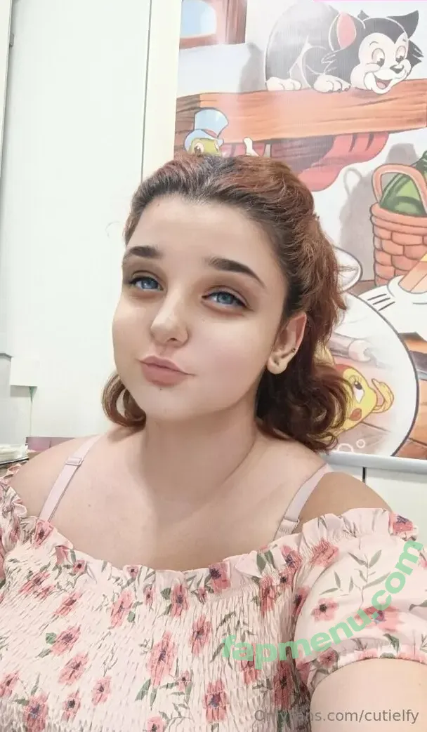 cutielfy nude photo #0008 (shinycutiefly)