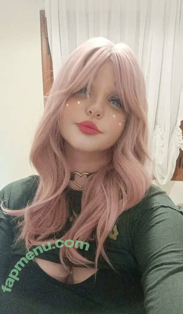 cutielfy nude photo #0014 (shinycutiefly)