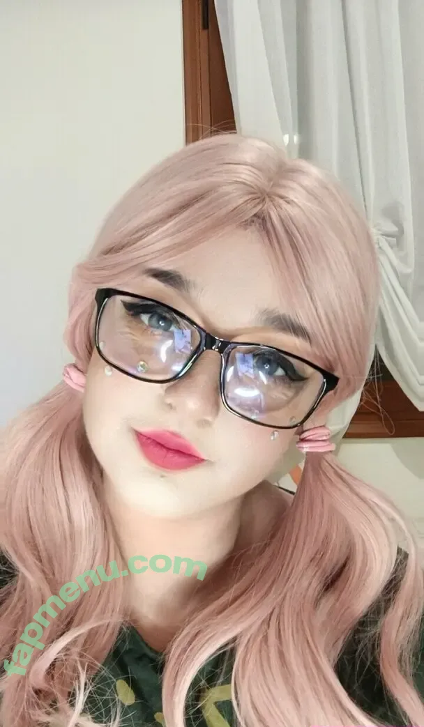 cutielfy nude photo #0015 (shinycutiefly)