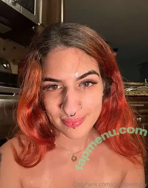 Cutiepiemaryxx / Cutiepiemary / cutiepielinks nude photo #0032
