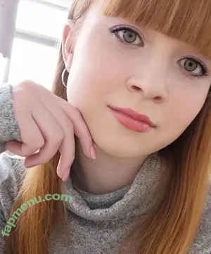 Cutieredhead / redhairfabulous nude photo #0019