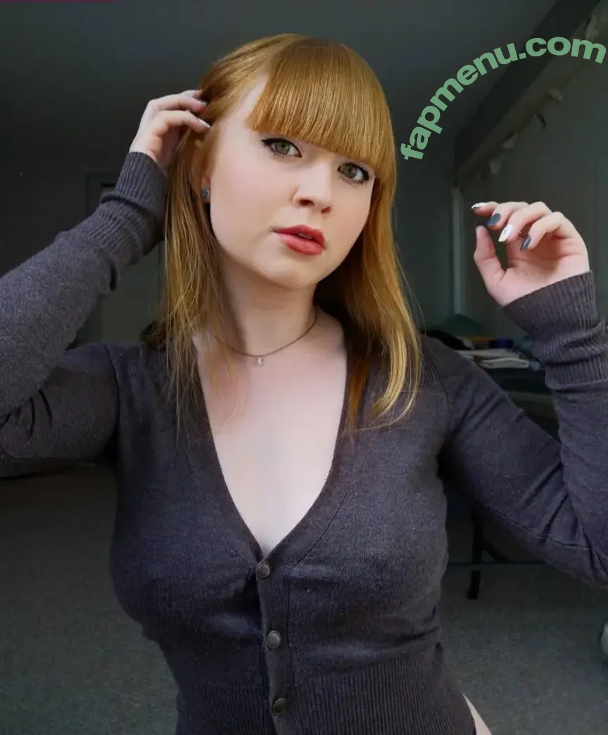 Cutieredhead nude photo #0018 (redhairfabulous)