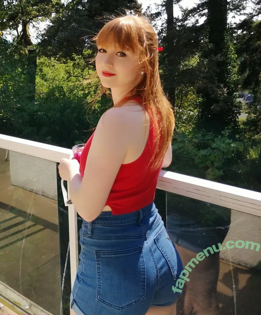 Cutieredhead nude photo #0022 (redhairfabulous)