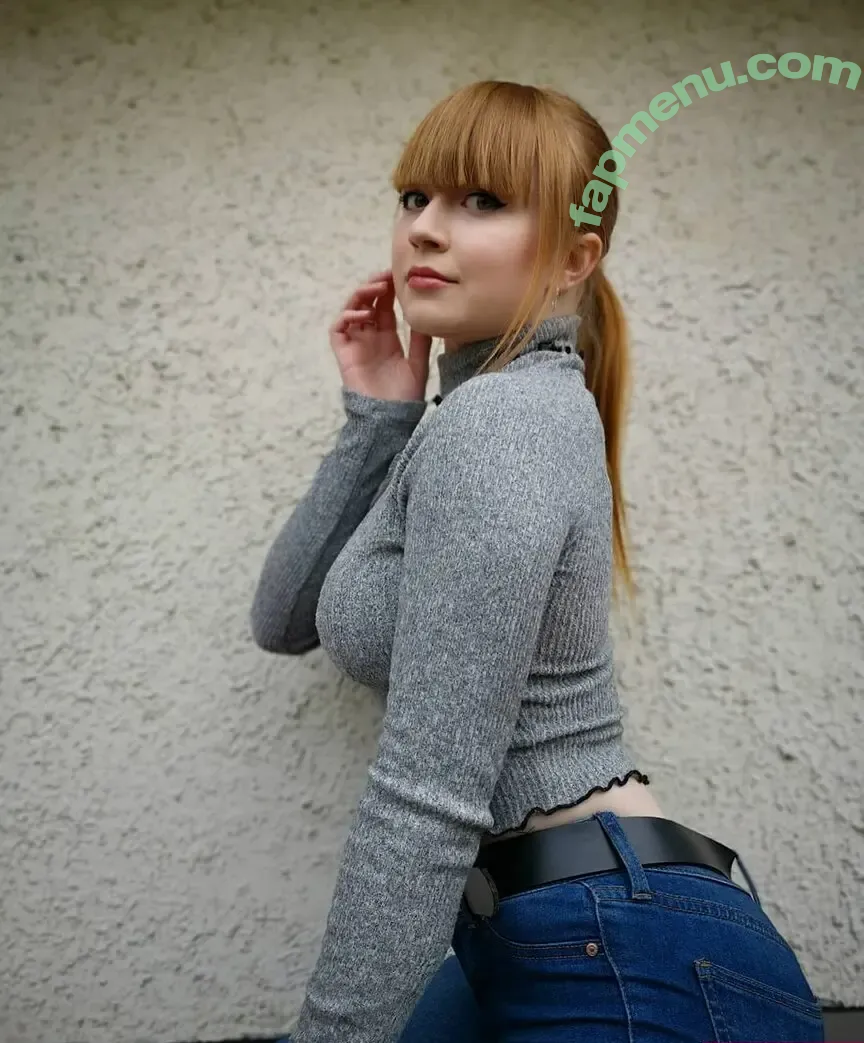 Cutieredhead nude photo #0024 (redhairfabulous)